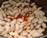 Foto del paso 12 de la receta Judiones con jamón
