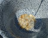 Vaddisznópörkölt, bográcsban recept fázis 7 fotója