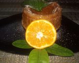 A picture of step 7 of Perfected Orange Bundt Cake.
