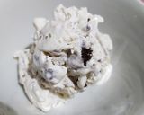 Foto langkah ke 5 dari resep Oreo Ice Cream.