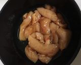 宮保雞丁的食譜步驟1照片