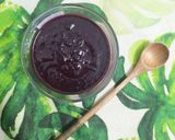 Hình bước làm 5 của món Mứt quả mọng healthy handmade