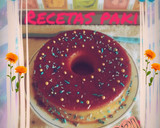 Foto del paso 4 de la receta: Pudin🍮 casero con pan duro a mi manera TMX
