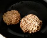 Foto del paso 2 de la receta: Tacos🌮 de hamburguesa🍔 veganos...🤔