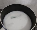 Foto langkah ke 1 dari resep Es Cincau Hitam Gula Palm.