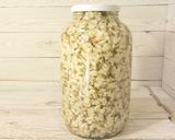 Akácszörp recept fázis 4 fotója