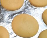 Foto del paso 10 de la receta: Alfajores de maicena 🥯