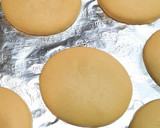 Foto del paso 10 de la receta: Alfajores de maicena 🥯