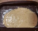 Foto langkah ke 3 dari resep Stik Kentang Keju Anti Gagal dan versi frozennya.