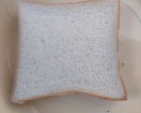 Foto langkah ke 2 dari resep Roti Bakar.