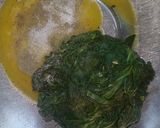 Foto del paso 2 de la receta: Ñoquis de espinaca