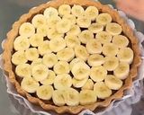 Foto del paso 13 de la receta: Tarta Banana Split