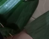 Foto langkah ke 5 dari resep Nasi bakar ayam kemangi.
