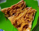 Foto langkah ke 2 dari resep Sayur Asam Banjar kepala patin.