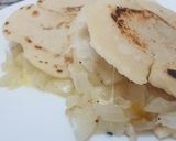 Foto del paso 5 de la receta: Arepas