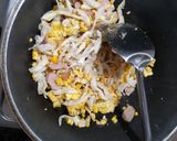 Foto langkah ke 3 dari resep Tumis jagung endolita.