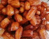 عکس مرحله 13 از دستور بامیه (به روش بازاری)