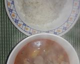 Foto del paso 14 de la receta: Sancocho de habichuela (porotos)...🍽