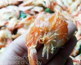 รูปขั้นตอนการทำที่ 5 ของ กุ้งแห้ง