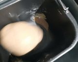 Foto langkah ke 1 dari resep Kaya Toast/Kopi Tiam Bread.