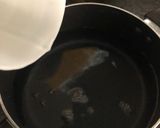 Foto del paso 3 de la receta: Caldo de quelite largo (Nit yet añaá)