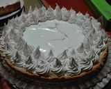 Foto del paso 12 de la receta: Pie de Limón y Pisco 🍋 🇵🇪