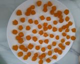 Foto langkah ke 4 dari resep Nastar keju.