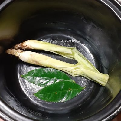 Langkah 2