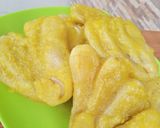 Foto langkah ke 4 dari resep Pisang goreng kipas.