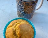 Foto del paso 8 de la receta Muffins de calabaza