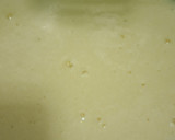Foto del paso 5 de la receta: Cupcakes de chocolate blanco con buttercream de dulce de leche