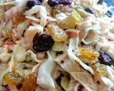Foto del paso 4 de la receta: Ensalada de Col