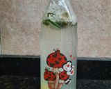 Foto del paso 2 de la receta: Limonada de te