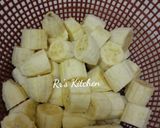 Foto langkah ke 4 dari resep Kolak Campur Suka.