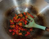 Foto langkah ke 3 dari resep Sambal Cabai 2 Bahan.