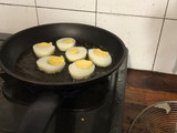 Telur Lada Hitam