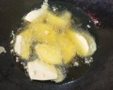 Foto langkah ke 3 dari resep Keledek goreng.