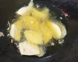 Foto langkah ke 3 dari resep Keledek goreng.