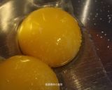 A picture of step 4 of [Viral Recipe 2] 1000-Times Omelette.