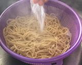Foto del paso 8 de la receta: Spaghetti al horno
