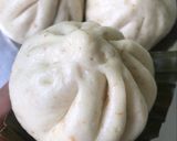 Foto langkah ke 6 dari resep Bakpao isi daging (nonhalal).