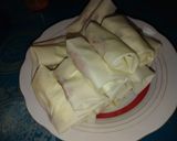 Foto langkah ke 3 dari resep Resoles Mayonnaise.