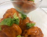 صورة لخطوة 3 من وصفة ديناميت شرمب 🍤