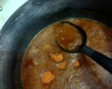 Foto del paso 3 de la receta: Frijoles