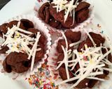 Foto langkah ke 4 dari resep Coco Crunch Nyoklat.