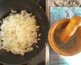Foto del paso 5 de la receta: Patatas rellenas a la asturiana
