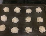 Foto del paso 2 de la receta: Bollos caseros en maquina de pan