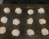 Foto del paso 2 de la receta: Bollos caseros en maquina de pan
