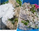 Foto langkah ke 1 dari resep Otak-Otak Goreng.
