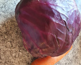 Foto del paso 1 de la receta: Ensalada coleslaw